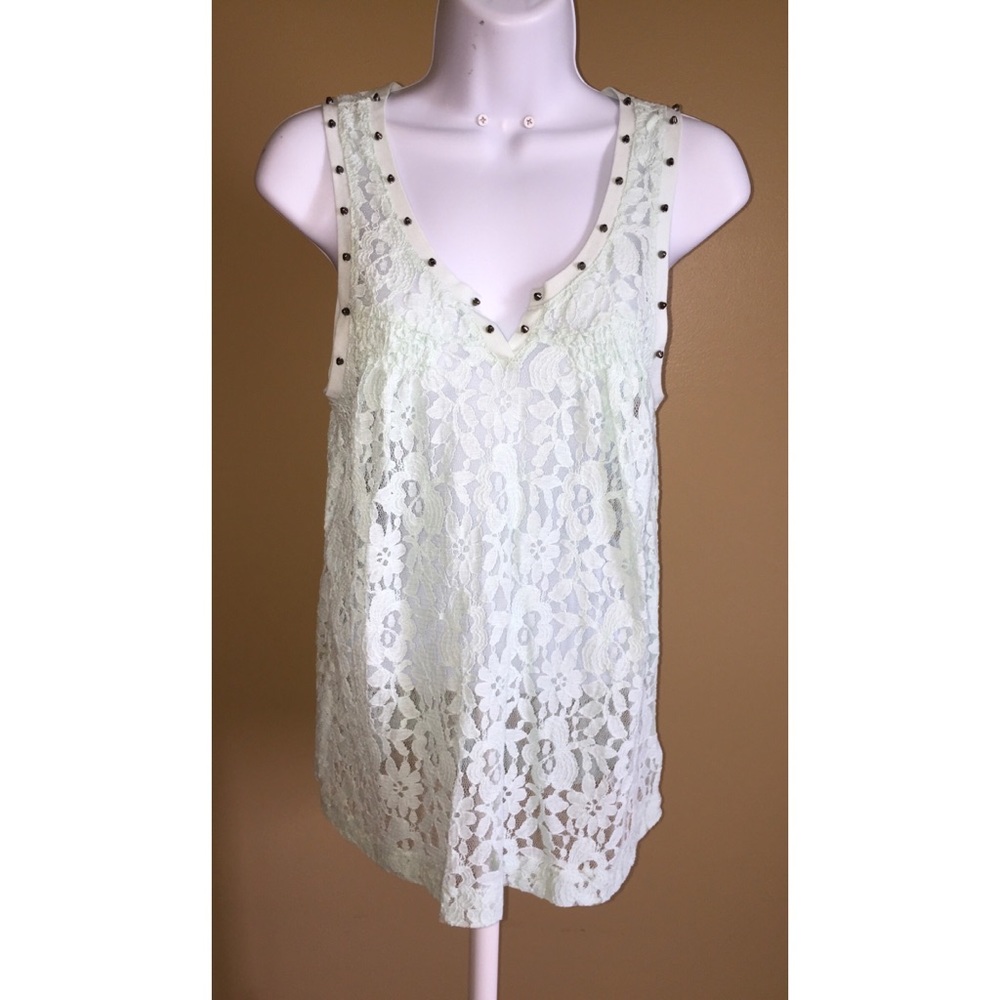 Express size Small tank